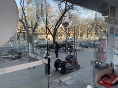 -九号电动车(安定门内大街店)