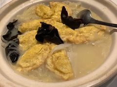 -一品淮扬 · 淮扬菜·北京万达文华酒店