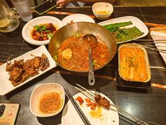 -枪火串烧·东北特色烧烤(罗湖总店)