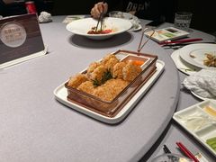 -怡情荟•海鲜青岛菜(五四广场旗舰店)