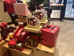 -星巴克(天津鲁能中心第三店)