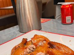 -顺徕德·仙庙烧鸡(桂庙路店)