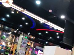 大堂-新辉港式茶餐厅(北栅店)