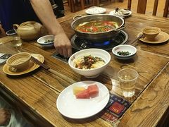 -亮欢寨(凯里总店)