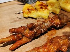 -通海俄式烧烤·俄罗斯大串(嵩山路店)