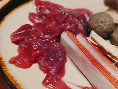 -石梅湾威斯汀度假酒店-品味餐厅·川湘菜·海鲜风味火锅·手工面食·万州烤鱼·口味牛蛙·小龙虾