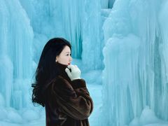 -沕沕水生态风景区