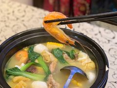 -一江春水·杭帮臻宴(三台山店)