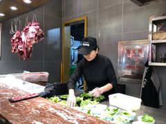-九记潮汕现切鲜牛肉自助火锅(新开铺店)