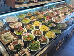 -古镇老食铺-徐州非遗技艺餐厅(大学城店)