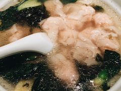 -东园小馆·早茶·淮扬小炒(水街店)