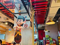 -三太子地摊烧烤·小龙虾(北蔡店)