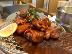 -四季餐厅(大寺店)