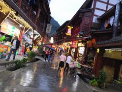 -君华饭店·腊排铜火锅