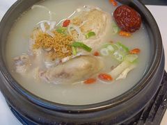 -长顺参鸡汤店(西塔总店)