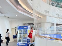 -世纪星滑冰俱乐部(万象城店)