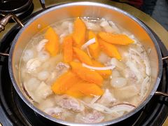 -凤园椰珍·臻品椰子鸡(保利时光里店)