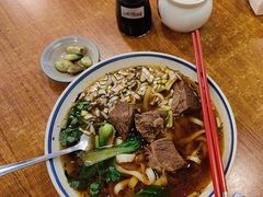 -侯哥面馆(瑞景店)