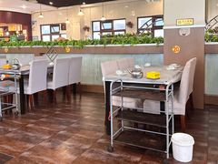 -鑫龙火锅城(青岛分店)