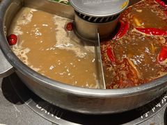 -巴奴毛肚火锅(京西大悦城店)