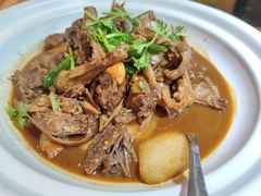 -黄泥岗·地道湖北菜(奥特莱斯店)