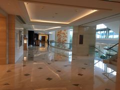 -上海新发展亚太JW万豪酒店
