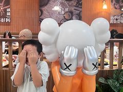 -铁酱披萨(巧刻广场店)