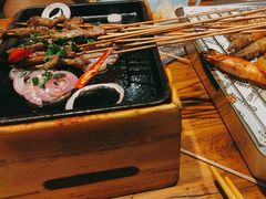 -北京食堂·烤鸭·宵夜(亚运村店)