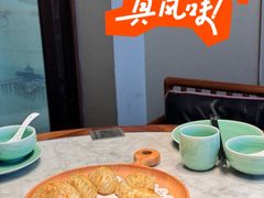 -泰钰丰烤鸭(开发区店)