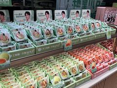 -爱达乐面包甜品(德阳西小区店)