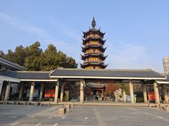 -红梅公园