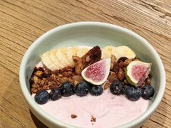 -TRUFFE BOULANGERIE by B&C 松露与面包(港汇店)