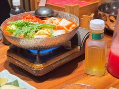 -一本料理(西溪天街店)