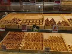 -彭记优口(胜利路店)