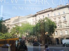 -纽约咖啡馆