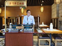 -东方饺子王(工农总店)