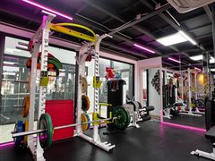-GymPlus健身(四平路店)