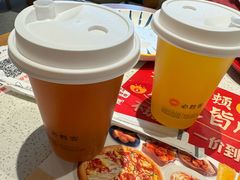 -必胜客(龙茗店)
