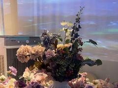 -PARFUM FLORAL花境法餐(南京首店)