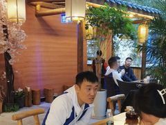 -王捌小院(红花坡店)
