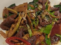 -小城故事·地道宁波味(月湖盛园店)