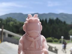 -秦始皇帝陵博物院(兵马俑)