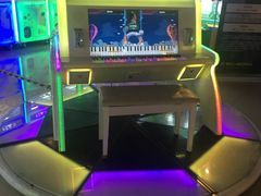 -大玩家超乐场(万达广场苏州吴中店)
