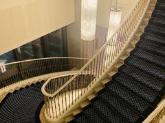 -东海朗廷酒店-唐阁T’ANG COURT 中餐厅