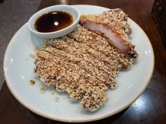 -蟹上黄·蟹黄面·江南糖水(人民广场店)