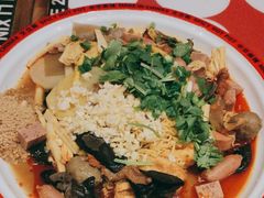 -文立新麻辣烫(合生汇21街区店)