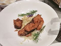 -老平安农家菜(平安店)