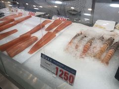 -悉尼鱼市场
