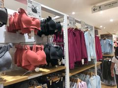 -优衣库(青岛万象城店)