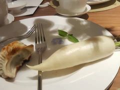 -青岛海尔洲际酒店